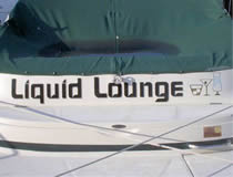 Liquid Lounge